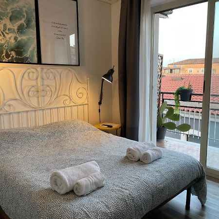 La Dimora Delle Muse Bed & Breakfast Catania Exterior photo